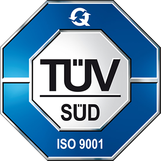 ISO Logo