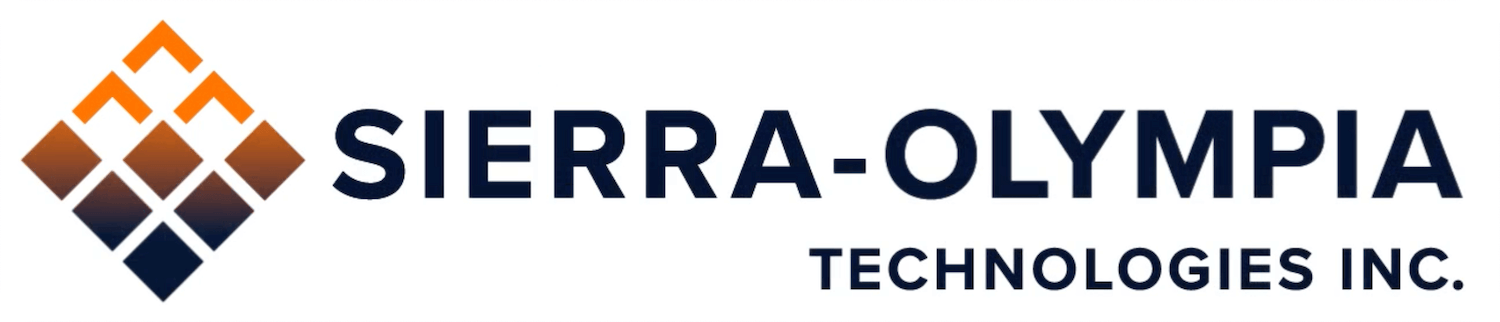 Sierra Olympia Logo