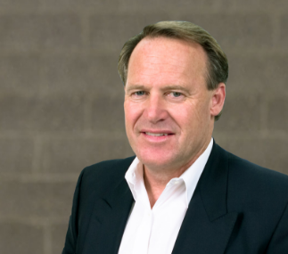 Jeff Leake, VP of Slaes