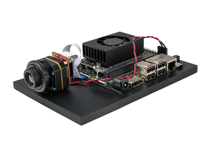 MIPI Development Kit