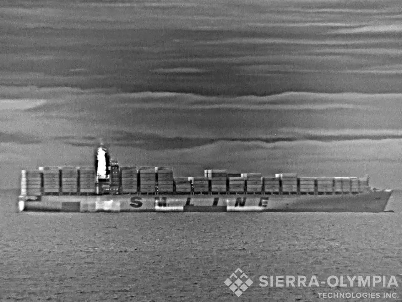 Cargo Vessel - 12km - Ventus HD6-0.6