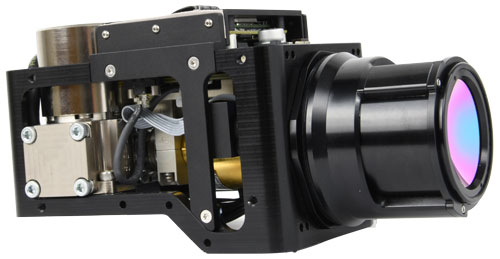 Infrared Camera Component